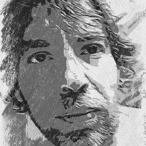 Meet your Posher, Larry